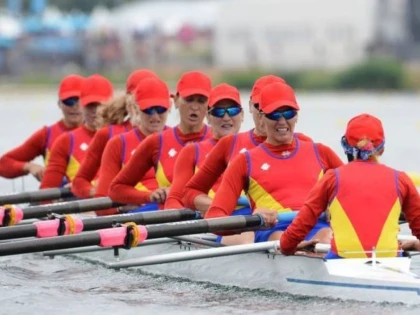 RIO 2016: CANOTOARELE AU ADUS A PATRA MEDALIE PENTRU ROMÂNIA!