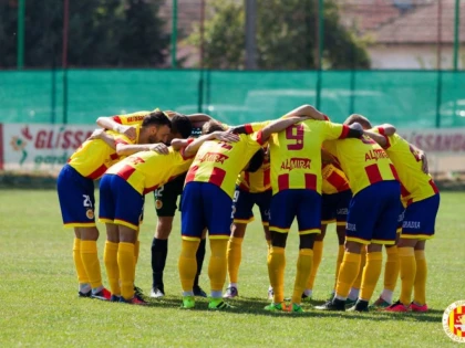 Ripensia, liderul surpriză! Rezultate şi clasament în Liga a II-a