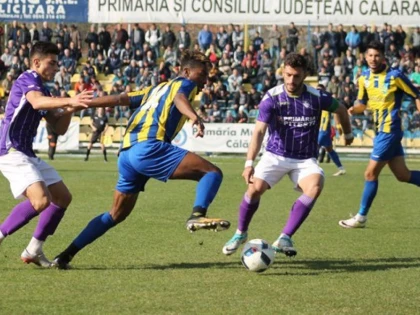 Rivalele UTA-ei, la ultimele amicale. Arădenii îşi conservă energiile pentru play-off