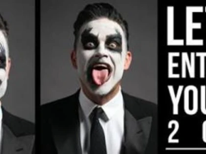 ROBBIE WILLIAMS CONCERTEAZA IN PREMIERA IN ROMANIA, PE 17 IULIE, IN PIATA CONSTITUTIEI DIN BUCURESTI