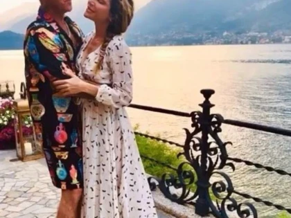 Robbie Williams s-a mutat definitiv în Elveția