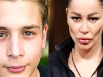 Robert Sfăt vrea să-și dea mama în judecată
