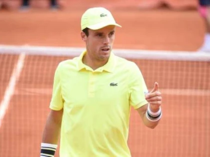 ROBERTO BAUTISTA AGUT S-A CALIFICAT IN TURUL SECUND LA ROLAND GARROS