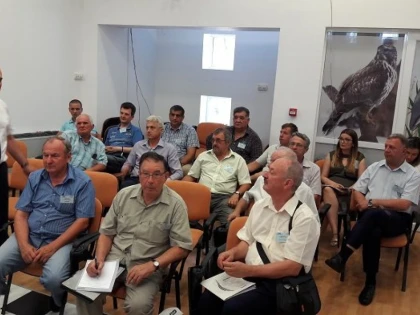 „Robotica în sudură”- eveniment organizat de Școala de sudură din Arad
