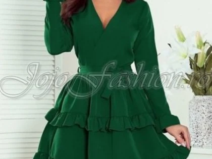 Rochii de zi modele 2020 de la JoJoFashion