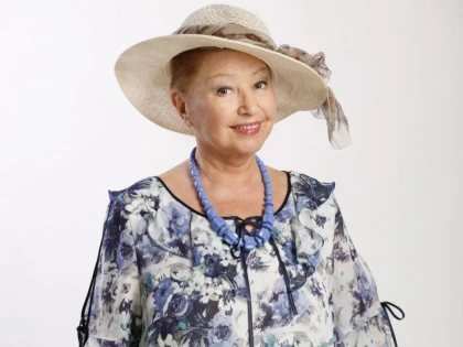 RODICA POPESCU BITĂNESCU, PE SCENĂ INDIFERENT DE DRAMELE DIN VIAŢA EI