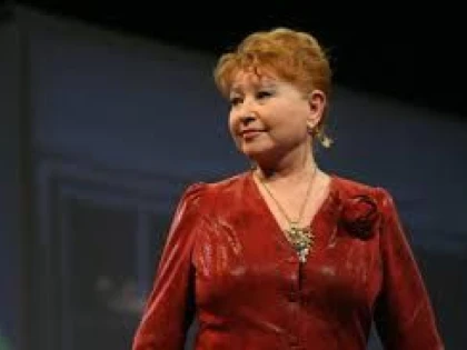 RODICA POPESCU BITANESCU VORBESTE FARA PERDEA DESPRE CUM A POZAT TOPLESS