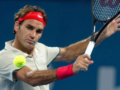 ROGER FEDERER SE GÂNDEȘTE LA RETRAGERE