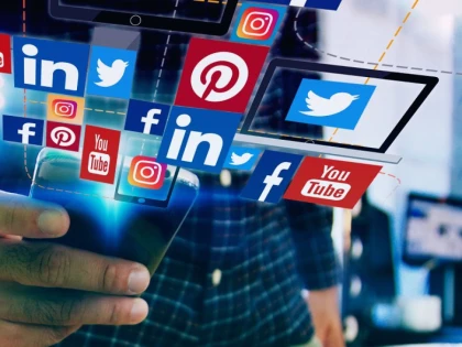 Rolul social media asupra pariurilor online. Intrările, ieșirile și viitorul