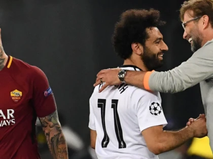 Roma nu a mai reuşit miracolul. Finala Ligii e Real - Liverpool!