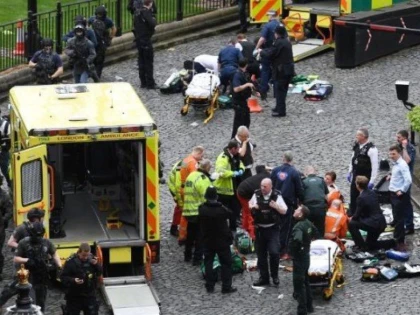 Românca rănită în atentatul din Londra a decedat
