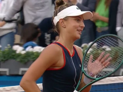 Româncele au, cu o singură excepție, adversare accesibile în primul tur de la Roland Garros
