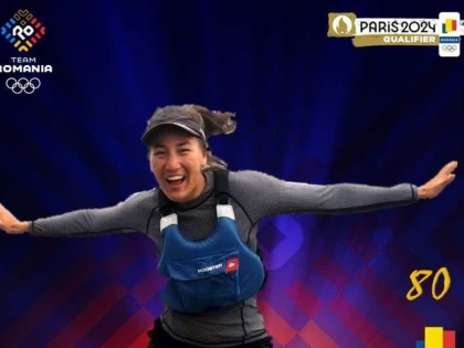 România a ajuns la 80 de sportivi calificați pentru Jocurile Olimpice, dar cursa pentru Paris continuă