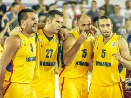 ROMANIA A CUCERIT TITLUL EUROPEAN LA BASCHET 3X3!