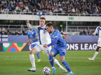 România a făcut doar egal cu Finlanda, în Liga Națiunilor! Înfrângeri pentru utiștii Vukcevic și Isac