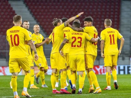 România a făcut un salt de șase poziții în clasamentul FIFA și revine în Top 50