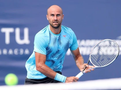 România a fost învinsă clar de Taiwan, în Cupa Davis. Eșec și pentru Marius Copil