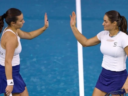 România a fost învinsă de Japonia, la turneul final al Cupei Billie Jean King