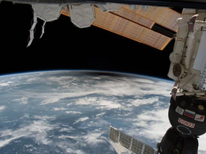 România a fost surprinsă în imagini de sateliţii misiunii europene Sentinel2