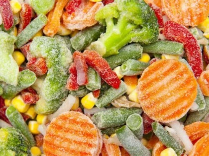 România a importat legume de 516 milioane de euro, în 2019