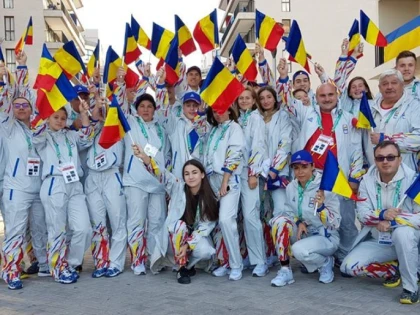 România a încheiat, cu opt medalii, olimpiada tineretului