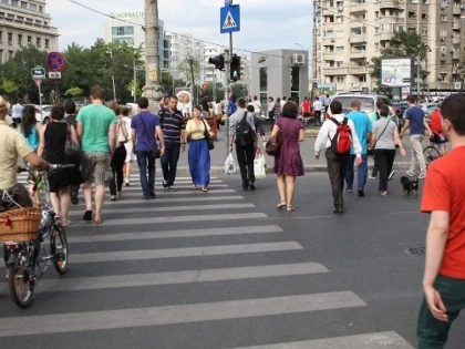 România a înregistrat o scădere drastică a populației în 2016