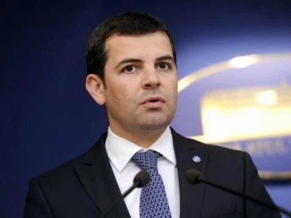 ROMANIA A INREGISTRAT UN EXECEDENT DE 514 MILIOANE DE EURO IN COMERTUL CU PRODUSE AGROALIMENTARE