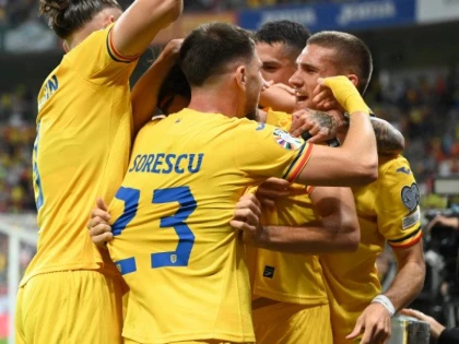 România a învins Andorra și a devenit liderul grupei I din preliminariile EURO 2024