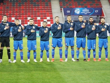 România a învins dramatic Ungaria şi speră la calificare, din grupa de la Euro 2021