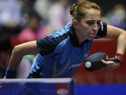ROMANIA A PIERDUT CLAR IN FATA POLONIEI, LA EUROPENELE DE TENIS DE MASA