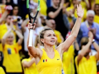 România a ratat dramatic calificarea în finala Fed Cup