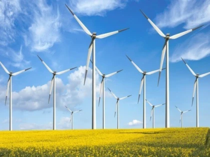 România a trecut de la importuri masive la export de energie. Vântul puternic a schimbat situația