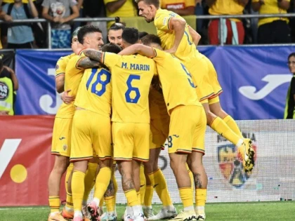 România a tremurat cu Lituania, dar VAR-ul a salvat-o și e prima în grupa din Liga Națiunilor