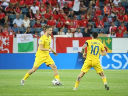 România are „dublă” importantă, în preliminariile pentru EURO 2024! Vezi lotul convocat de Iordănescu