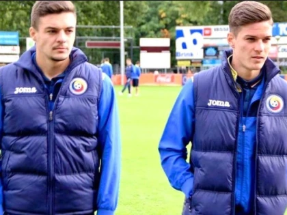 România are grupă infernală la Euro 2021! Meciuri de vis pentru arădenii Man şi Petre