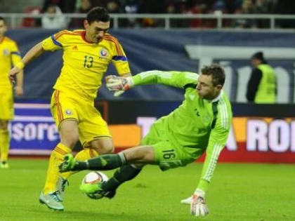 ROMANIA - BULGARIA 0-0, IN STAGIUL DE PREGATIRE DIN ANTALYA