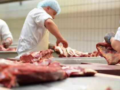 România, campioana la scumpiri în Uniunea Europeană. Preţul produselor din carne a explodat