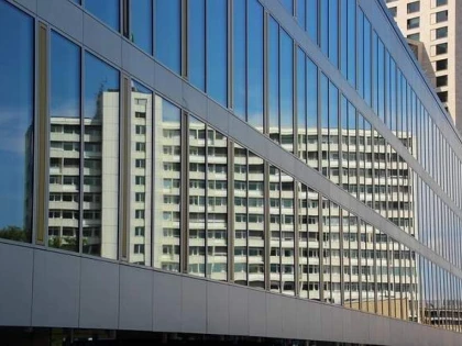 ROMÂNIA, CEA MAI ATRACTIVĂ PIAȚĂ PENTRU INVESTIȚIILE ÎN SPAȚII DE BIROURI
