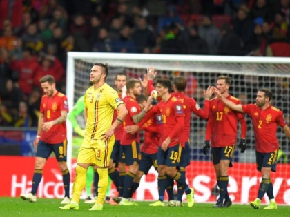 România, city break la Madrid! Contra şi-a dat demisia