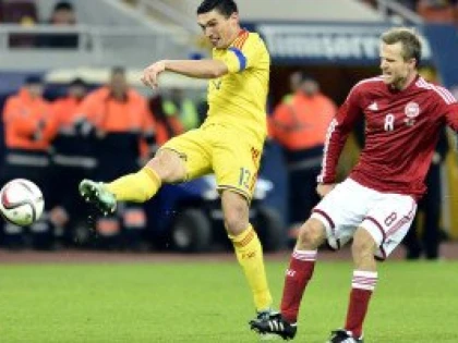 România-Danemarca 0-0, în preliminariilor CM 2018