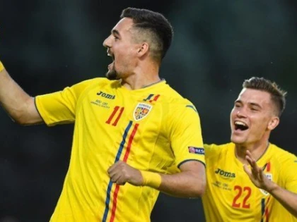 România debutează fabulos la Euro 2019! Arădeanul Petre, printre marcatori