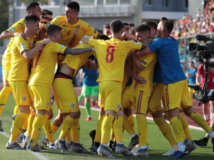 România e outsider în cursa pentru câştigarea Euro 2019