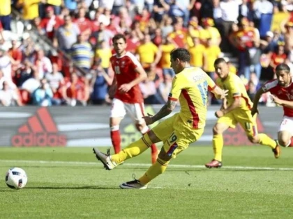 ROMÂNIA - ELVEŢIA 1-1 ŞI TRICOLORII TREMURĂ PENTRU CALIFICARE LA EURO 2016!