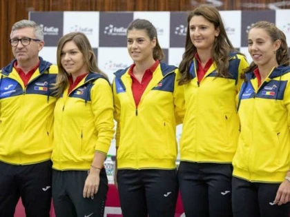 România - Elveţia 3-1 şi “tricolorele” revin în Grupa Mondială