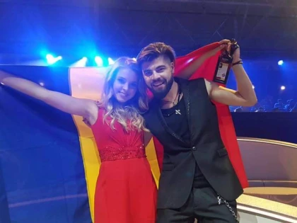 România este în Finala Eurovision 2017!