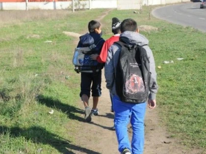 România este pe primul loc în UE la abandonul școlar