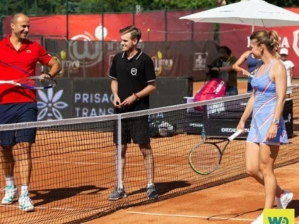 România, fără Halep şi Copil la US Open. Cine ne reprezintă la Flushing Meadows