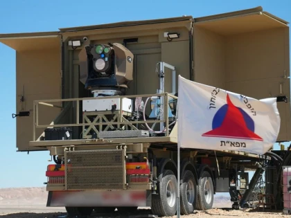 România importă sistemul Iron Dome