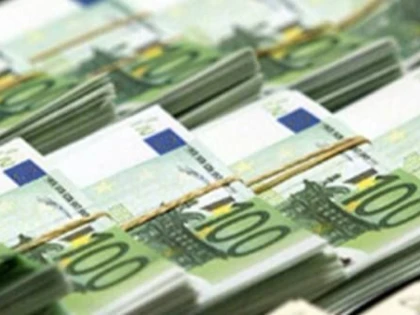 ROMÂNIA ÎMPRUMUTĂ REPUBLICA MOLDOVA CU 150 MILIOANE DE EURO