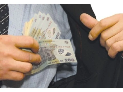 România, în continuare printre ultimele trei state din UE la percepția corupției